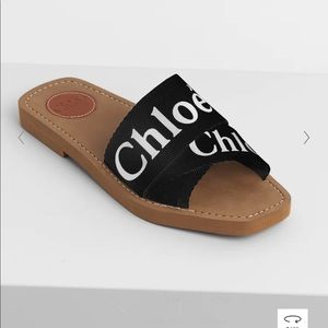 Chloe sandals